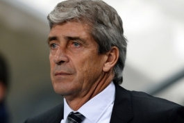 صحبت های پلگرینی بعد از دیدار با وست بروم