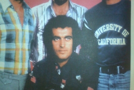 اینم مایلی کهن قبل از انقلاب :)))