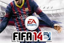 FIFA14 PC اومد