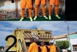 لباس نارنجی رئال مادرید
