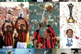 باید برگردیم به اصلی خودمون...we are ac milan