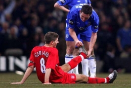 This is Football....