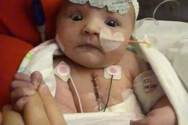 حتما اینم حکمت خداست ؟؟؟ :( 