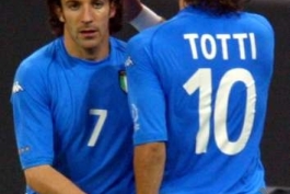 دو اسطوره با هم