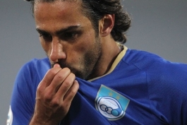 فرهاد رفت