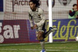 بارسایی ها یادتونه؟