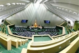 شور ایرانی : مجلس مهستان