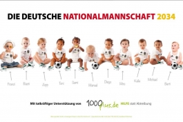 .: تیم ملی فوتبال آلمان ۲۰۳۴ :.