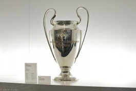 .::: هفته دوم فانتزي چمپيونز ليگ :::.