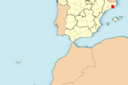 لاس پالماس کجای اسپانیاست ؟