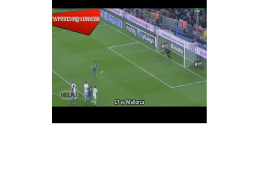 ویدئو:پنالتی های مسی در فصل 2011/12 (تقدیم به pari.barca)
