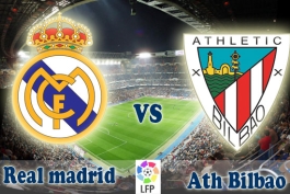 درخواست پخش بازی رئال مادرید_اتلتیک بیلبائو(رئالی نیای غیرت نداری)