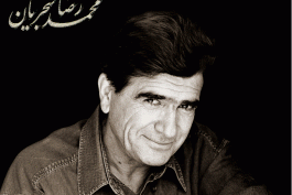 یکی از زیباترین کارهای استاد...