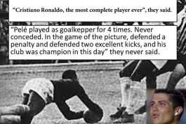 Most Complete Player Ever