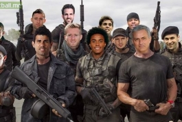Chelsea's  Army