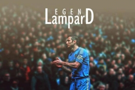 Frank James Lampard