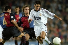 مسى يا رائول، كدام يك در ليگ قهرمانان اروپا بهتر بوده اند؟