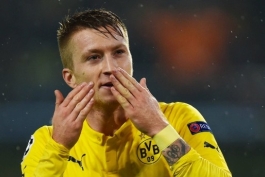 تمدید قرارداد مارکو رویس، پیامی مهم همراه با ریسک