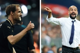 دورتموند توخل چالشى براى اقتدار مونيخى ها !