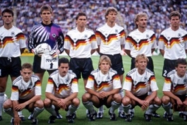 قهرمانان جام جهانى 1990 دچار چه سرنوشتى شدند؟