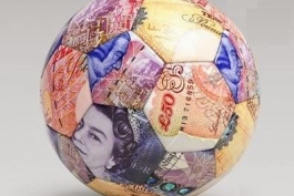 آیا با پول می تواند موفقیت را در فوتبال خرید؟