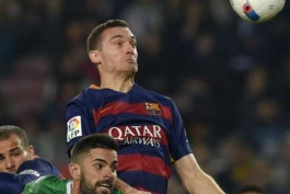 نگاه بازیکنان در سایه بارسلونا به تصمیمات انریکه
