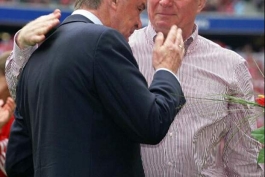 اوتمار هيتسفيلد: منچسترسيتي هرگز به اين اندازه قدرت نداشته است