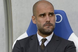 پپ گوارديولا: براي قهرماني در بوندسليگا نياز به تغييراتي در تيم وجود دارد