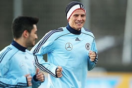 احتمال غیبت دو ستاره آلمانی در جام جهانی