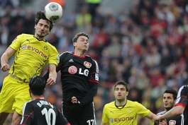 متس هوملس پیش از دیدار با بایرن مونیخ: باید شجاع باشیم