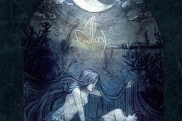 بگذار تا روحم ناپیدا شود (Alcest) 
