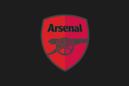 Arsenal Logo Wallpaper
