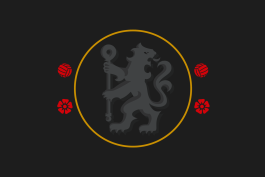 Chelsea Logo Wallpaper