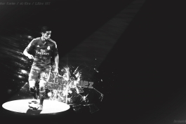 James Rodriguez  Real Madrid 2014-15 Wallpaper