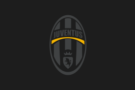 Juventus Logo Wallpaper