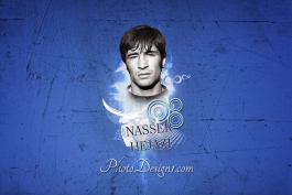 Naser Hejezi Taj Legend Wallpaper