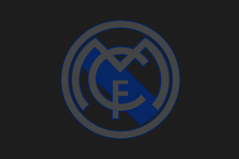 Real Madrid Logo Wallpaper