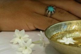 كرامت اولياء الله