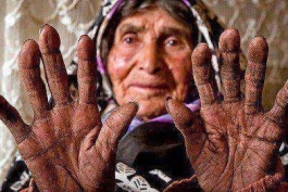 داستان موسی و مرد قصاب