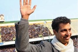 فردوسی پور پرسپولیسی است؟