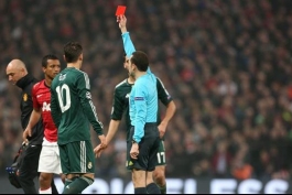 هفت اشتباه مرگبار داوری در اروپا