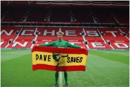 Dave Saves