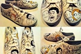 تقدیم به ترول ترولی