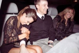 و باز هم جان تری !!!!!!!