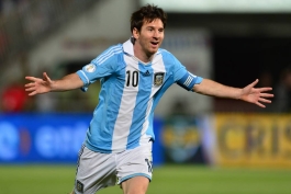 حقایقی در مورد مسی