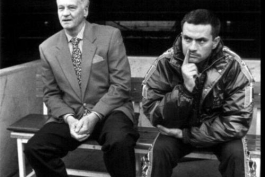 برای دومین بار در تاریخ مربیگریش 5 گل خورد