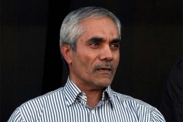 حضور سرپرست باشگاه پرسپولیس در تمرین امروز شاگردان برانکو