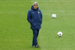 مانوئل پیگرینی:  محرومیت از خرید سوپر استار ضربه بزرگی به ما زده است