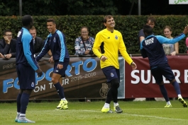 کاسیاس: هیچکس نمی تواند تعهد من به پورتو را زیر سوال ببرد