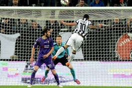 توز: تمام فصل را منتظر چنین شبی بودیم